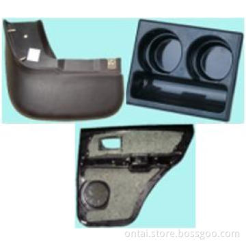 extrusion mold